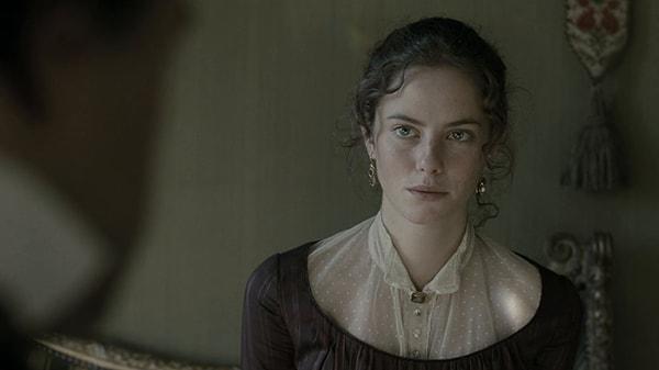 20. Wuthering Heights (2011)