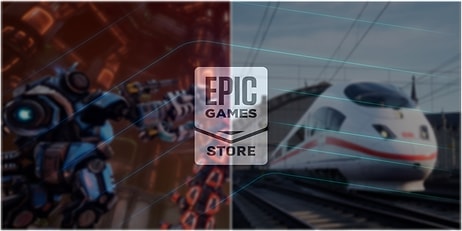 Epic Games Store Bu Hafta Steam Değerleri Toplam 150 TL Olan İki Oyunu Ücretsiz Sunuyor