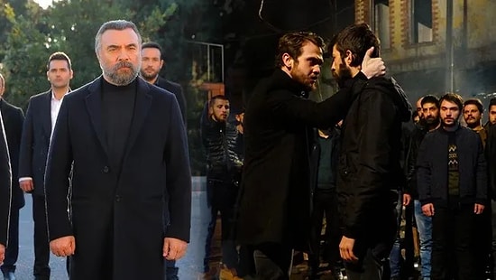 EDHO İlyas'ın Yerine Çukur'un Yıldız Oyuncusu Mu Geliyor? İşte Detaylar...