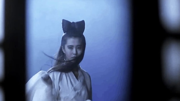 20. Sien lui yau wan (1987)