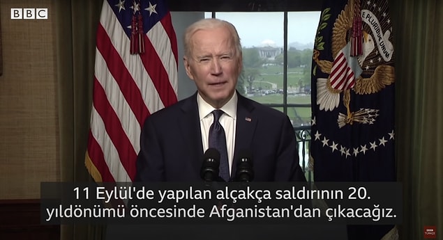 4 başkan gören Afganistan işgalinde son sözü söyleyen ise şimdilik Biden olur. Taliban kendisine güvenmektedir ve ülkede huzuru sağlayacağını söyler. Ve bu yüzden ülkede "Türkiye de dahil"...