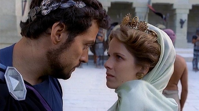 10. Helen of Troy (2003)