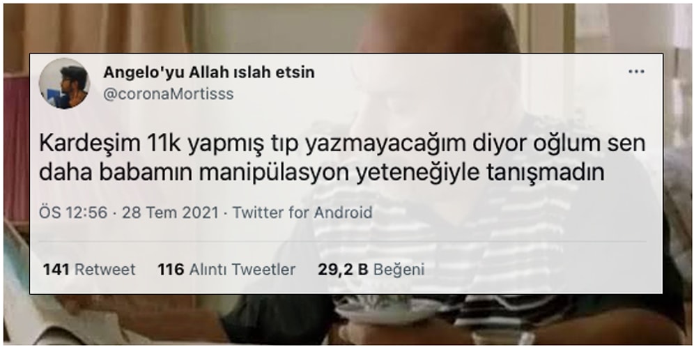 Babalarımızın Hepimize Aşina Gelecek Özelliklerini Paylaşımlarıyla Gözler Önüne Sermiş 15 Kişi