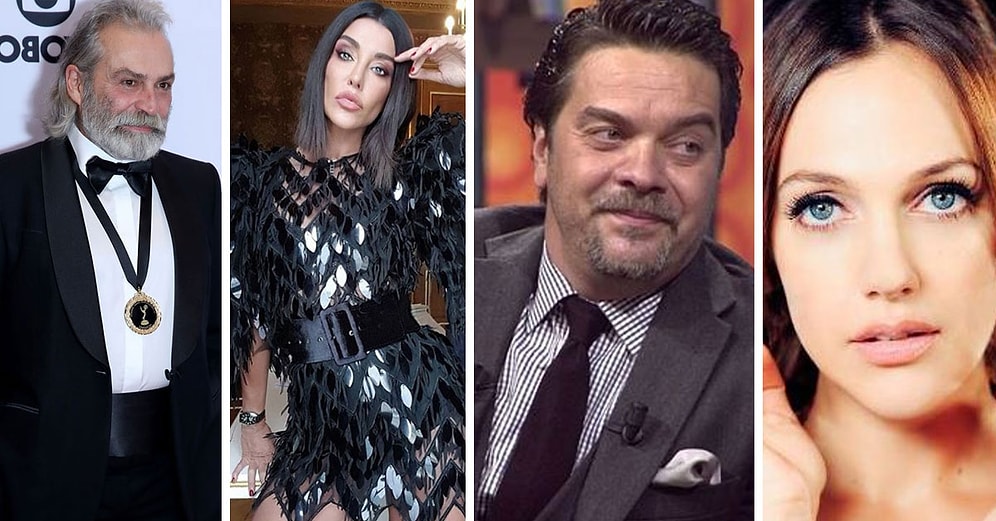 Alişan, Demet Akalın, Seda Sayan ve Niceleri: Platonik Aşkına Karşılık Bulamayan Ünlüler