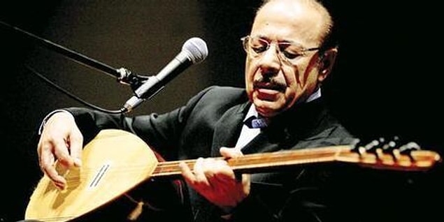 "Kötü insanların türküleri yoktur…" -Neşet Ertaş