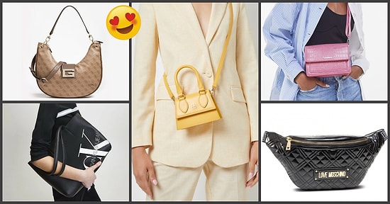 Ortama Girer Girmez Dedikodu Fısıltıları Başlatacak 12 Ünlü Çanta Modeli