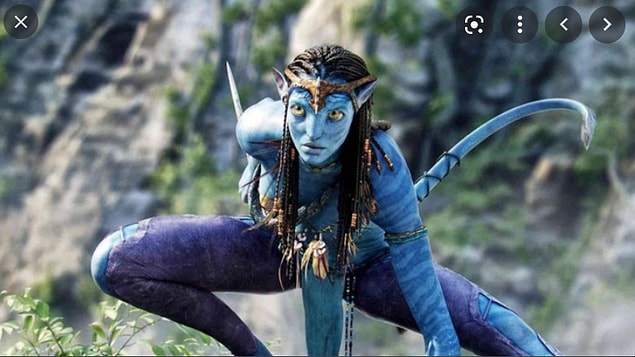 Avatar Oyuncuları