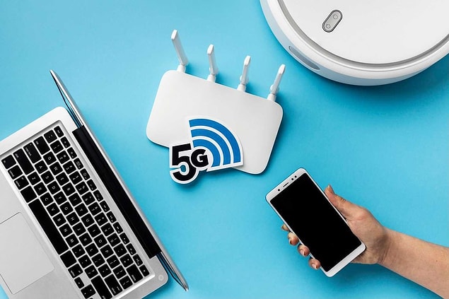 5G altyapımız yeterli olsaydı….