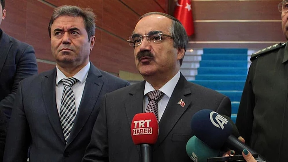 Hüseyin Avni Coş Kimdir, Kaç Yaşındadır? Hüseyin Avni Coş Neden Öldü?