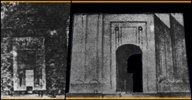 7. Feridun Akozan ve M.Ali Handan (Mansiyon ödülü)