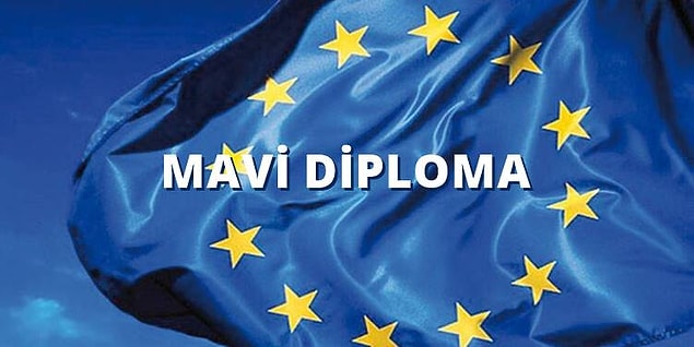 Üniversite tercihini şekillendirecek unsur mavi diploma