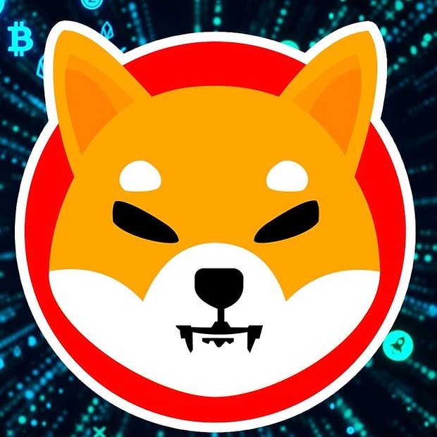 SHIBA INU (SHIB)