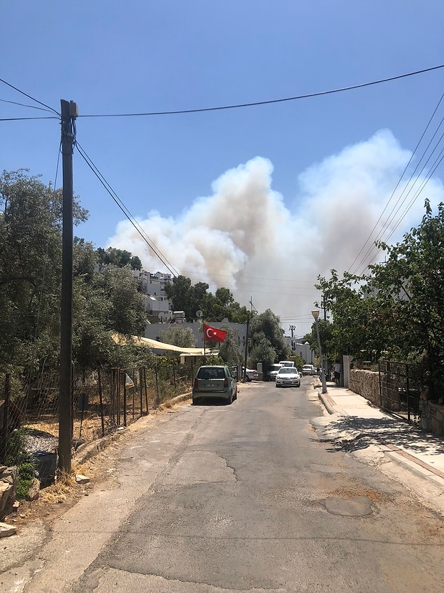 1. Bodrum, Muğla