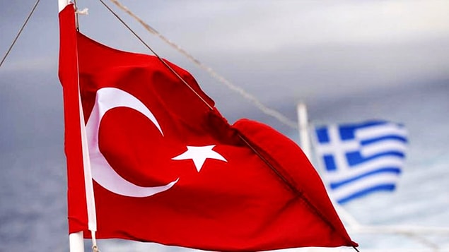 "Türkiye'nin caydırıcılığını azaltmaya çalışıyorlar”