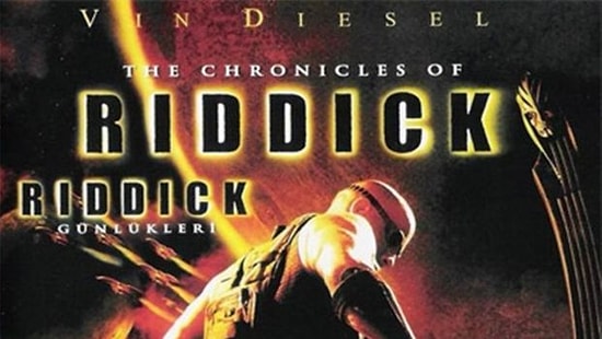 Riddick Günlükleri Konusu Nedir? Riddick Günlükleri Filmi Oyuncuları Kimlerdir?