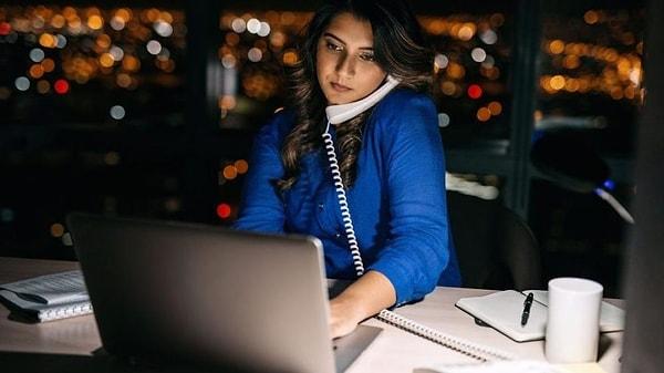 Kadın İşçiler Gece Postasında En Fazla Kaç Saat Çalıştırılabilir?