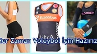 Her Yerde Voleybol Maçı Yapabilmenizi Sağlayacak 21 Spor Malzemesi