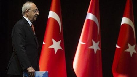 Kemal Kılıçdaroğlu Cumhurbaşkanı Adayı Olacak mı?
