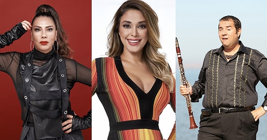 Ne Olmuş Böyle! Fazla Kilolarından Kurtulup Mum Gibi Eriyerek Bambaşka Birine Dönüşen 12 Ünlü İsim