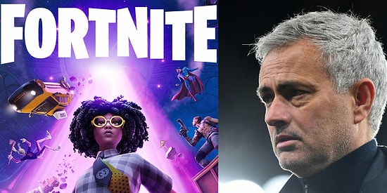 Mourinho, Futbolcularını Meşgul Ettiği İçin Fortnite'a Oldukça Sinirli