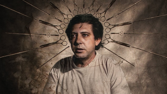17. The Crimes of a Spiritual Healer / Netflix Orijinal Belgeseli / 25 Ağustos