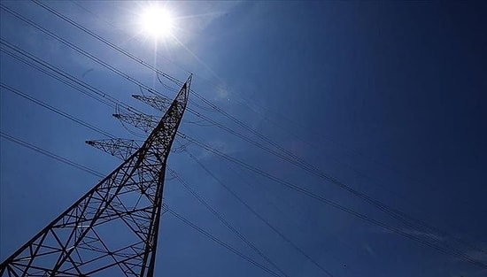 Elektrik Kesintileri ile İlgili Bakanlık Açıklama Yaptı: 'Tüketim Rekoru Kırıldı'