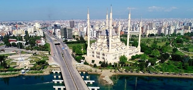 Adana!