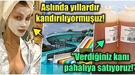 Çalıştıkları Sektörlerle İlgili Sır Gibi Saklanan Gerçekleri Paylaşarak Herkesi Dumur Eden 17 Kişi