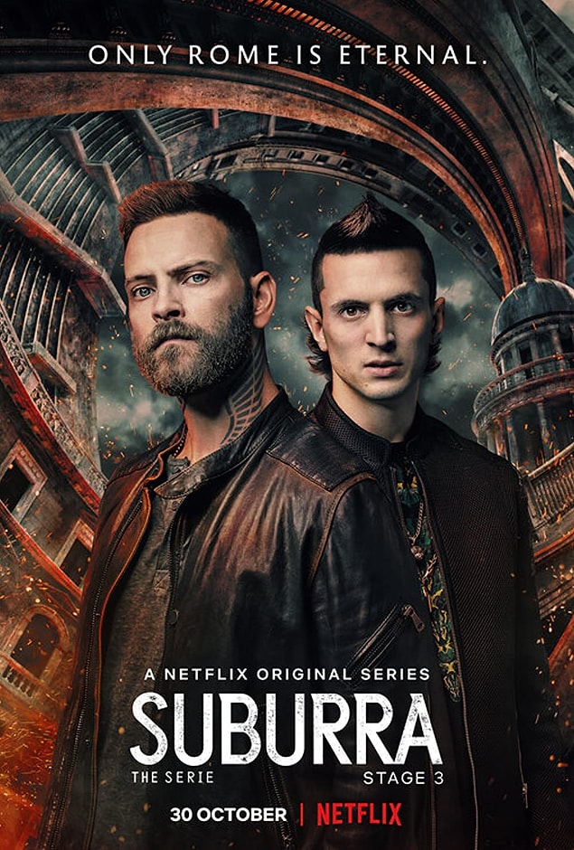 1. Suburra