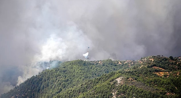 Ancak tüm insanımız acı içindeyken bir yandan da durumla dalga geçenler oluyor.
