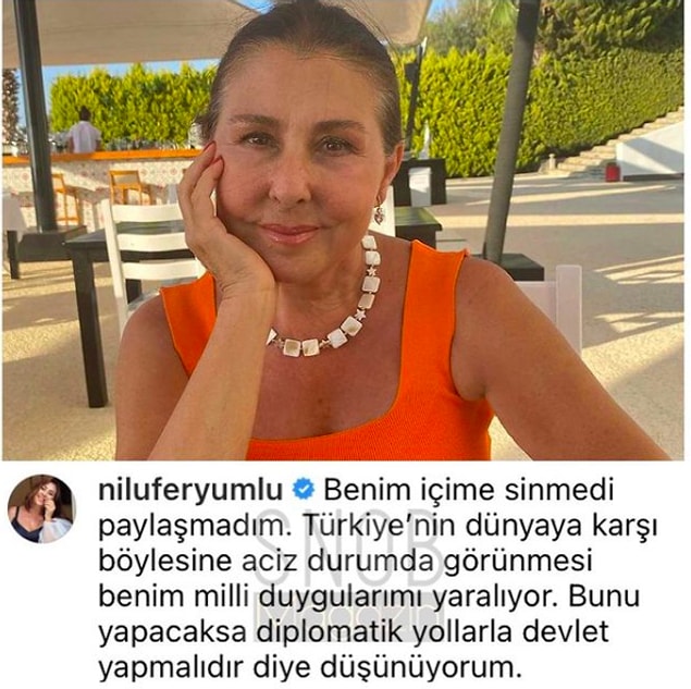 Nilüfer,