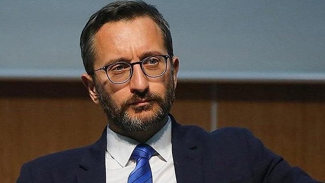 "Yalanları Yayanların Tuzağına Düşmeyelim"
