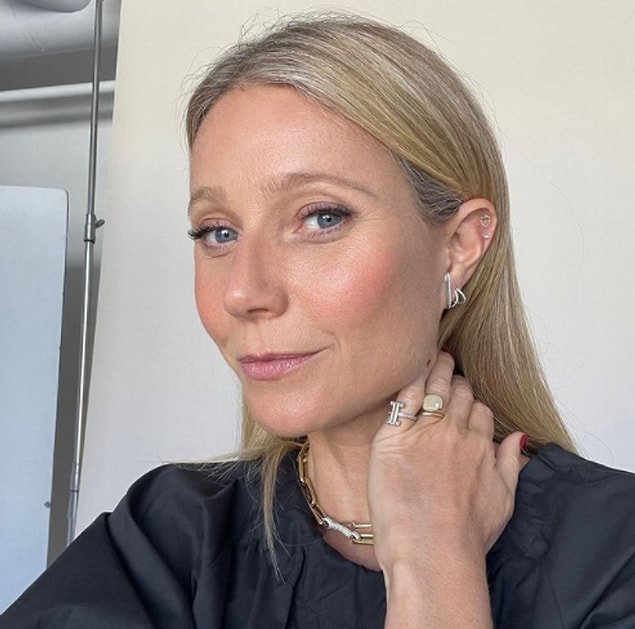 Gwyneth Paltrow: