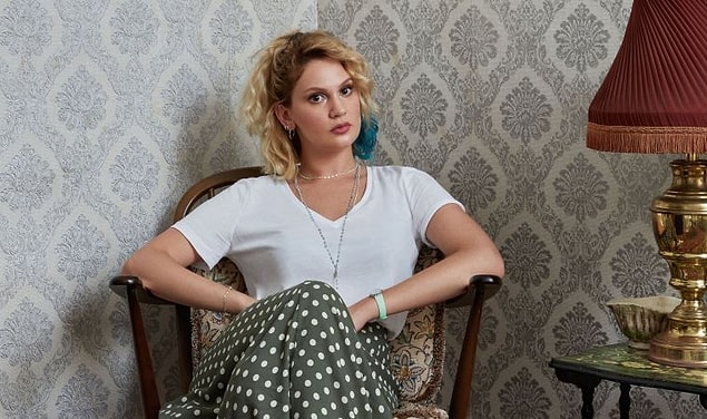 Yoksa Farah Zeynep Abdullah mı?