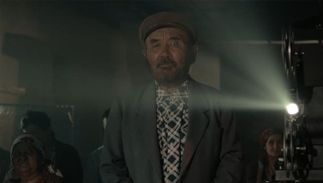26 Ağustos 21.00 - Guardian of the Light (Işığın Muhafızı)