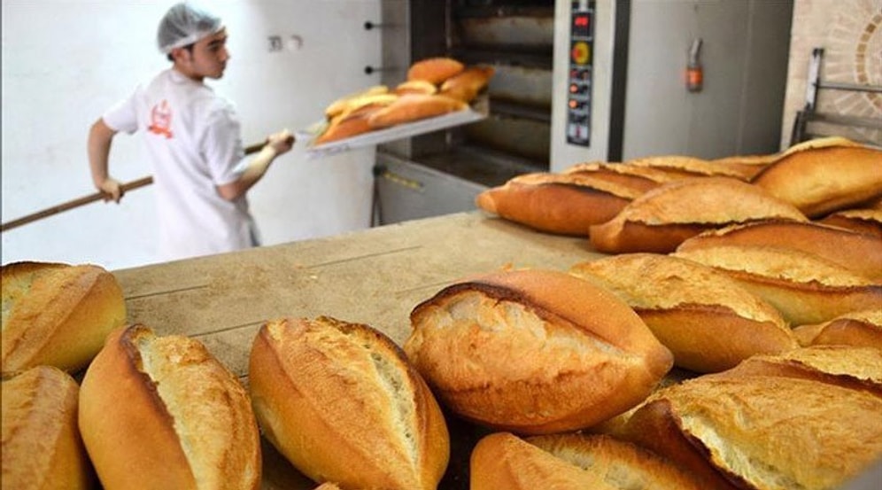 Fırıncıların 'Aşı Olmayan Ekmek Alamayacak' Açıklaması Yalanlandı