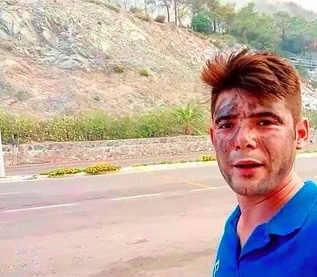 Eee şimdi siz söyleyin, gerçekten reva mı bize bunlar?