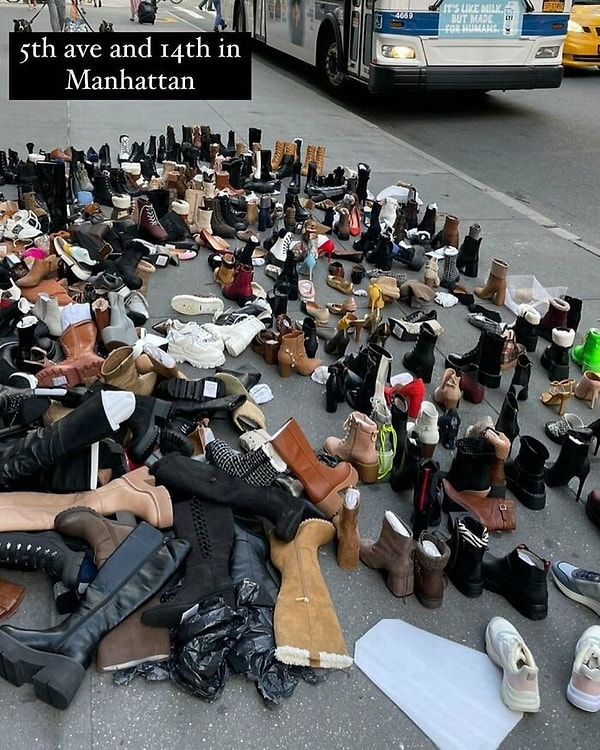 12. ... пора обзавестись шкафом побольше!