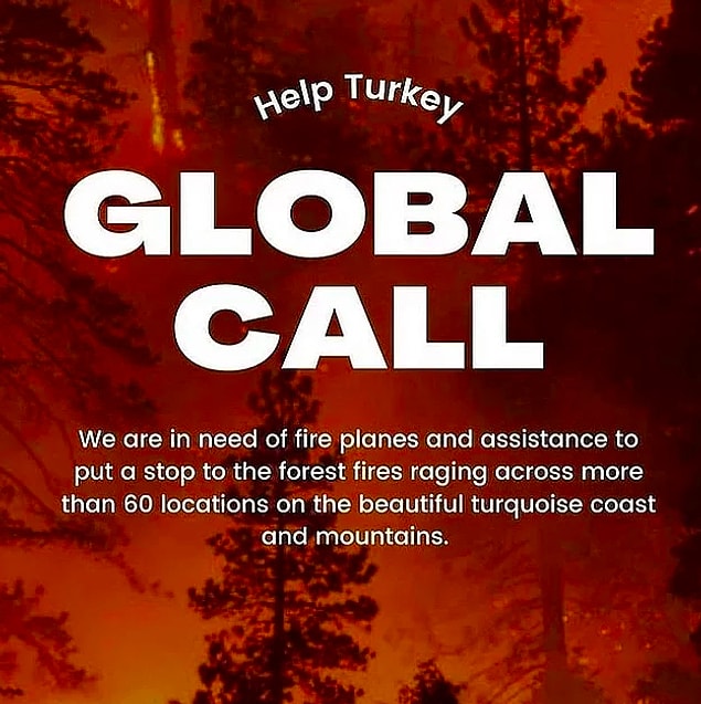 Geçtiğimiz gün ünlüler sosyal medya hesaplarında #helpturkey hashtag'i ile tüm dünyaya sesimizi duyurmak için paylaşımlar yapmaya başladılar.