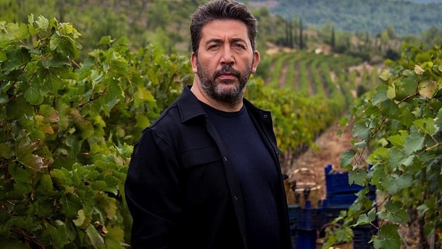 Kınay, sözlerine şöyle devam etti: