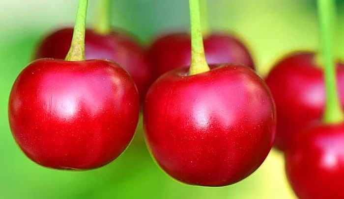 Kirazın Faydaları Nelerdir? Kirazın Besin Değerleri ve Kalorisi...