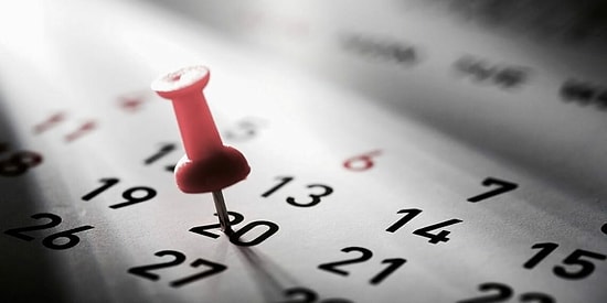 Yıllık İzin Süreleri: 6 Ay Çalışanın Yıllık İzin Hakkı Kaç Gündür? İşte Yıllık İzne Dair Tüm Detaylar...