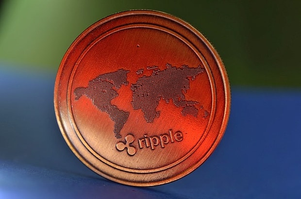 Ripple(XRP)