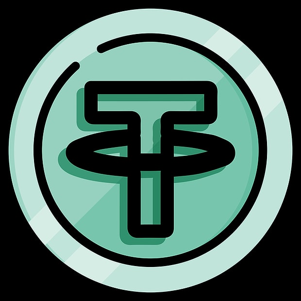 Tether(USDT)