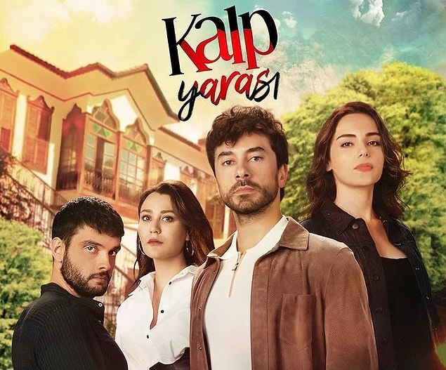 2. Kalp Yarası