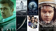 Sizi Uzay Boşluğunda Savuracak, Ufkunuzu Genişletecek Uzay Temalı En İyi 9 Sinema Filmi