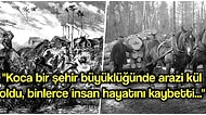 Binlerce İnsanın Hayatını Kaybetmesine Sebep Olup Ortalığı Cehennem Alanına Çeviren Korkunç 'Peshtigo Yangını'