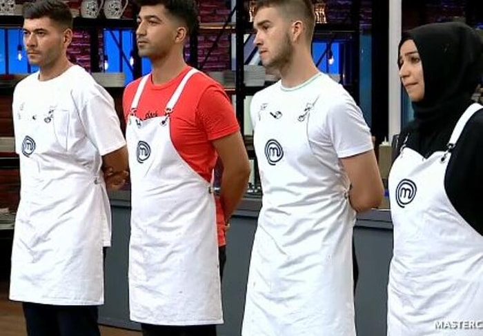 MasterChef Ana Kadrosu! 2021 MasterChef Yarışmacıları Belli Oluyor! MasterChef Ana Kadrosuna Giren İlk İsim..