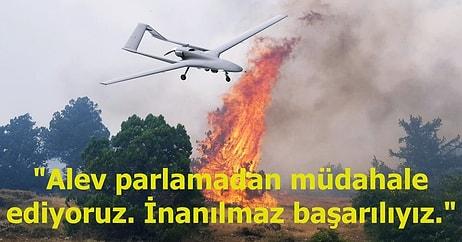 Yandaş Medyanın Türkiye'nin Yangın Başarısı Hakkında Yaptığı Geçmiş Haberleri Okuyunca Şaşkına Döneceksiniz!