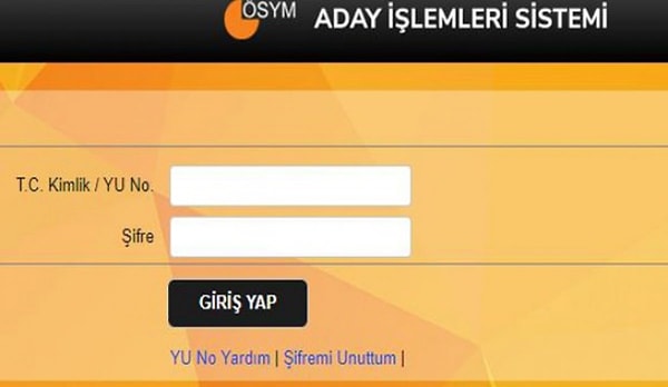 ALES Başvurusu Nasıl Yapılır?